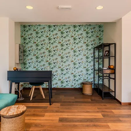 Piazza San Giuseppe-5 By Interhome * Acquaseria