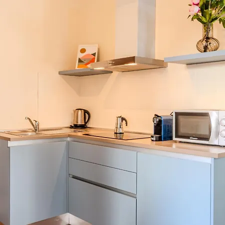 Piazza San Giuseppe-5 By Interhome