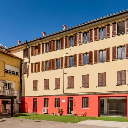 Apartment Piazza San Giuseppe-5 By Interhome *
