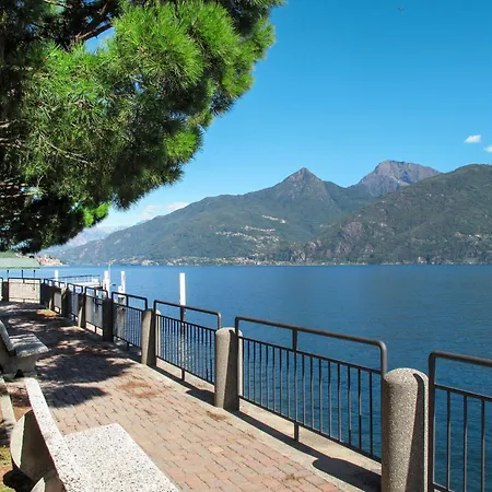 Piazza San Giuseppe-5 By Interhome Apartment Acquaseria