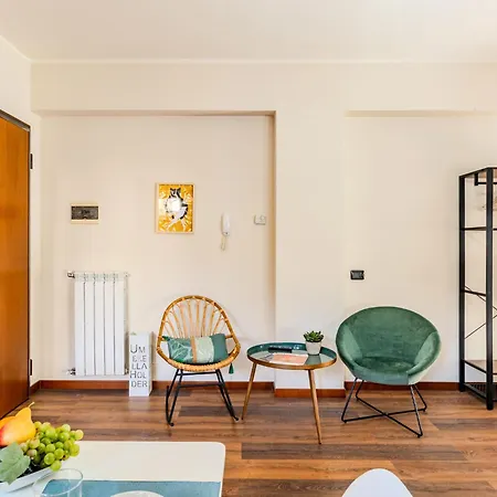 Piazza San Giuseppe-5 By Interhome *