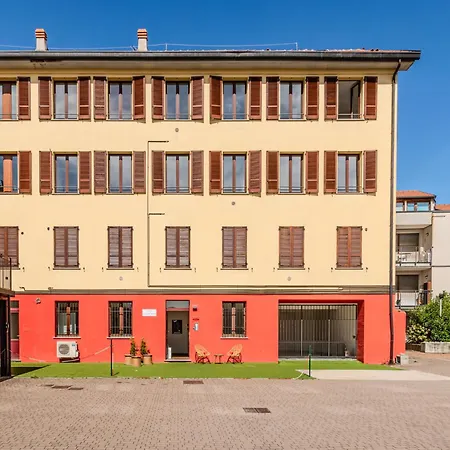 Piazza San Giuseppe-5 By Interhome Acquaseria