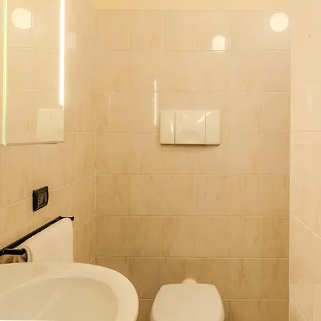 Piazza San Giuseppe-5 By Interhome *
