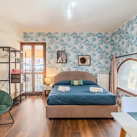 Apartment Piazza San Giuseppe-5 By Interhome *