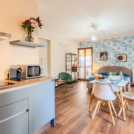 Piazza San Giuseppe-5 By Interhome
